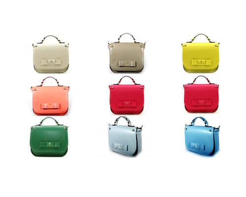 Vegan Handbags - our fabulous range!