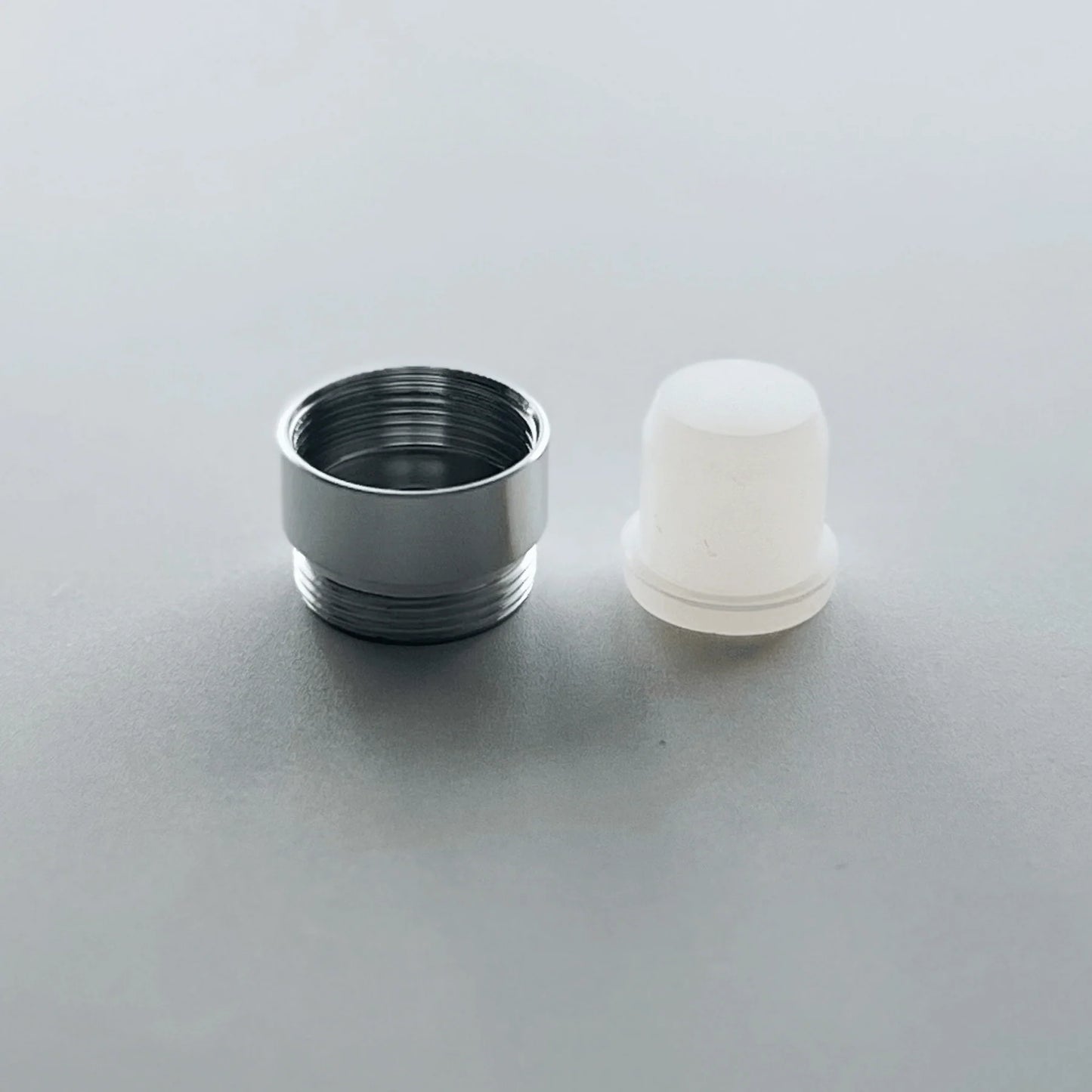 Lucid Dispenser Piece and Plug