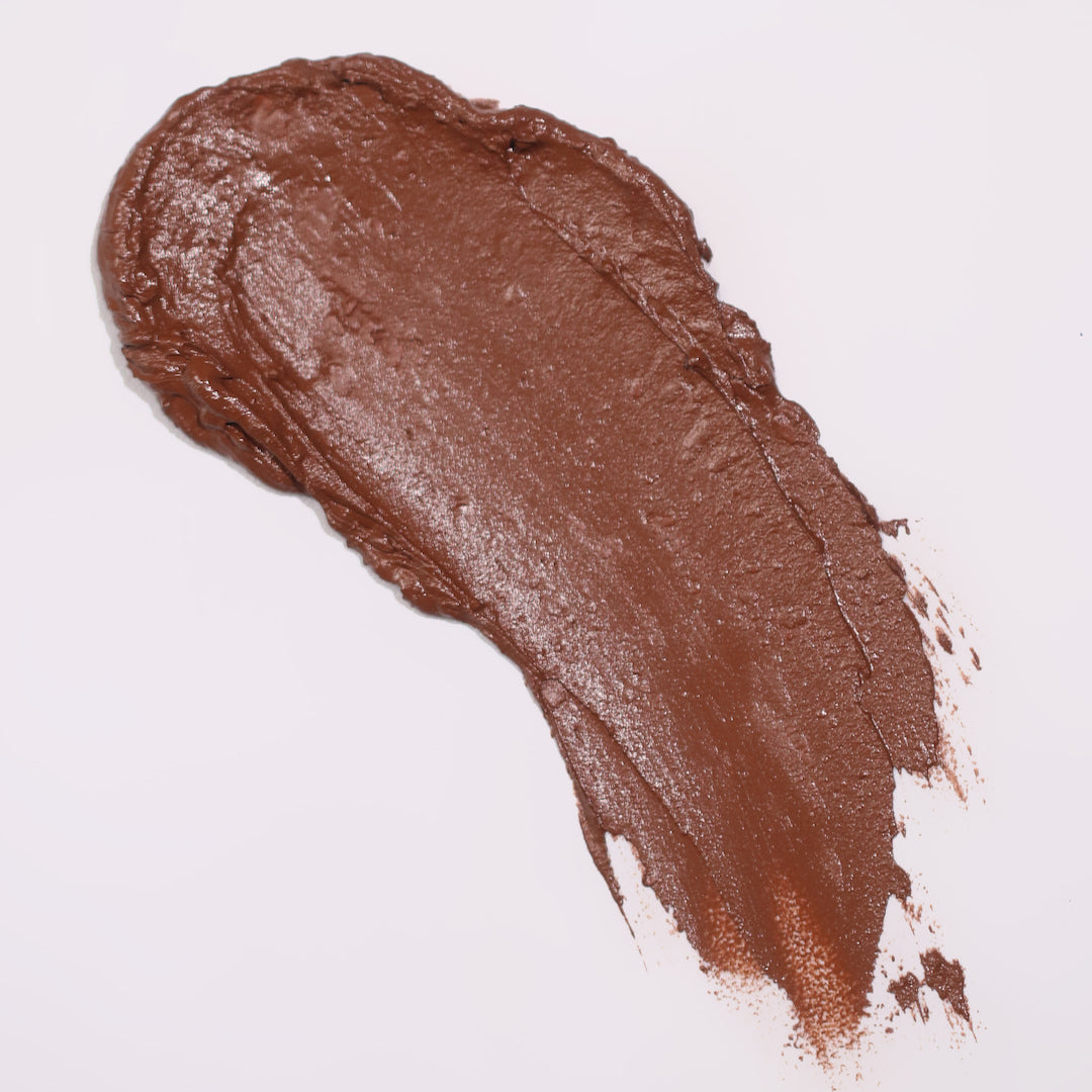 Axiology Dark Shape Stick Swatch