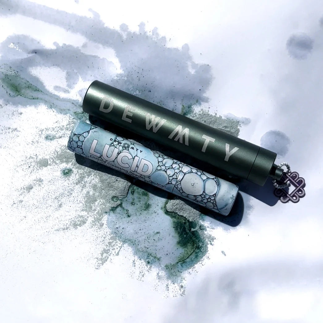 Dew Mighty Lucid Purity Starter Kit