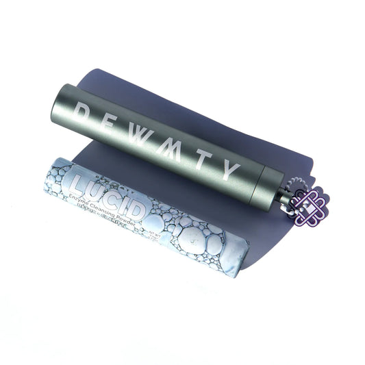 Dew Mighty Lucid Purity Starter Kit 1