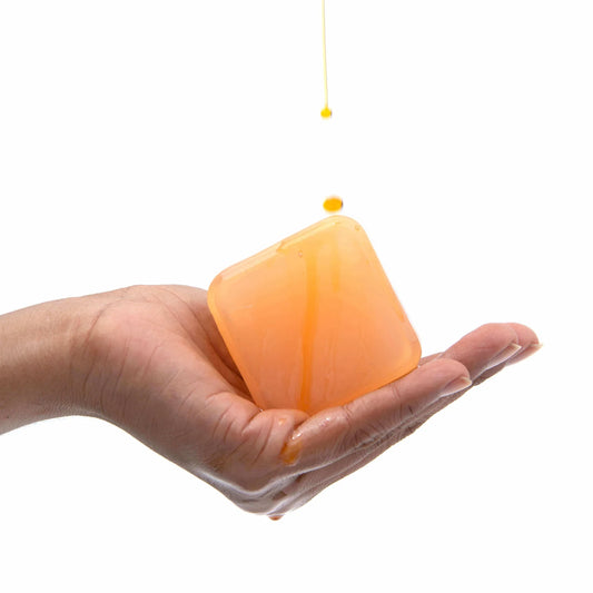 DEW MIGHTY Oasis Protection Starter Kit 1