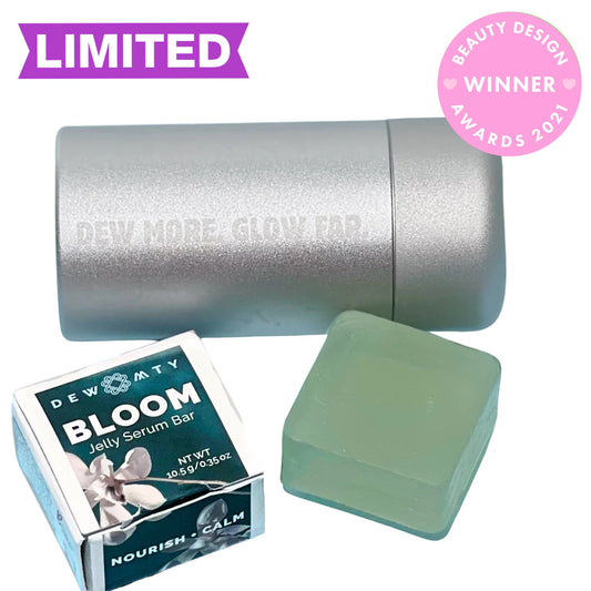 Dew Mighty Superbloom 1