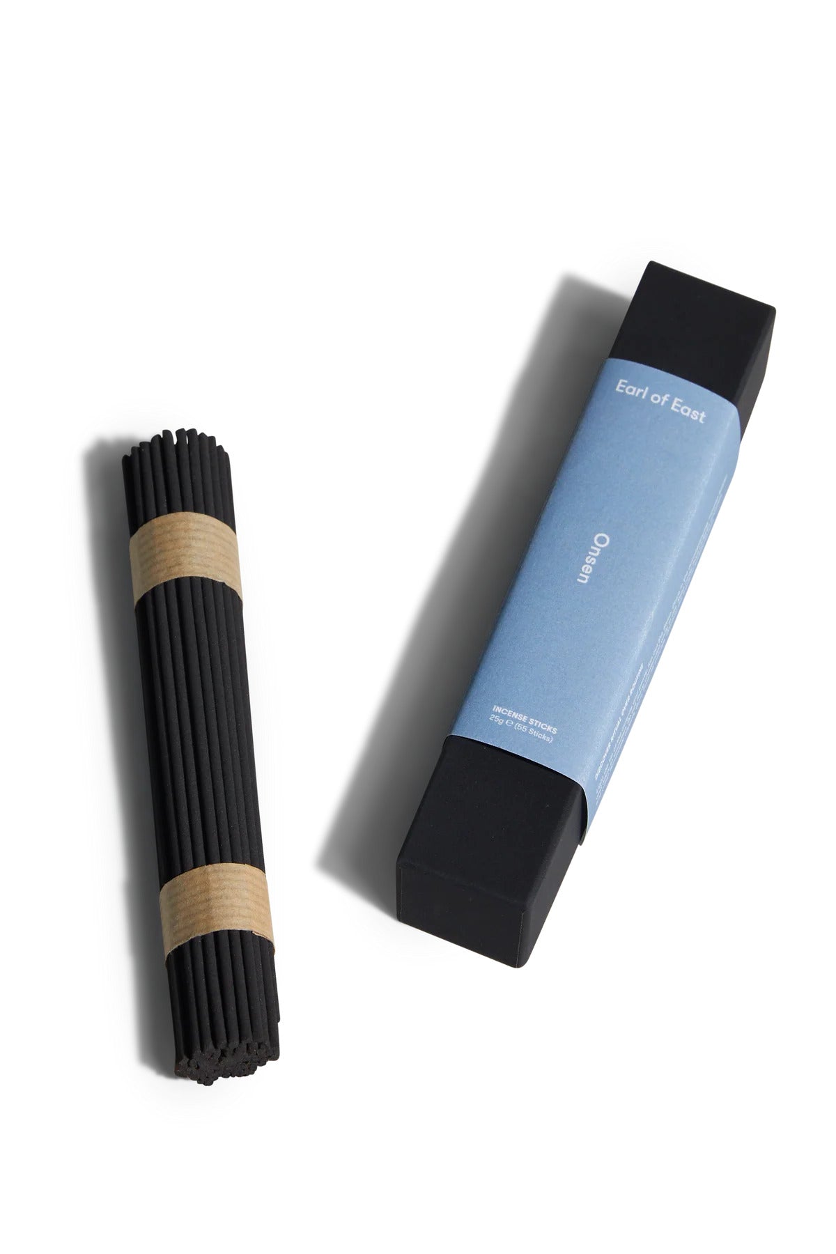 Earl Of East Incense Sticks Onsen
