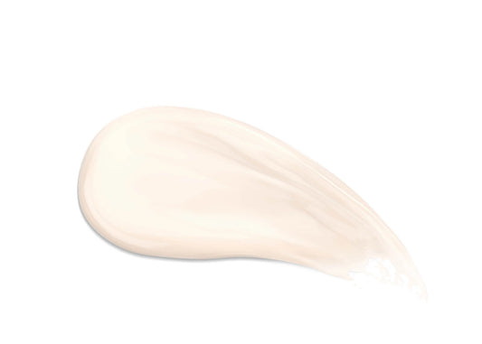 Aloe Cleanser swatch