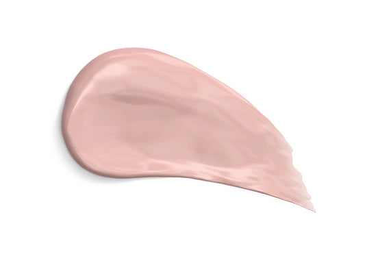 Graydon Face Glow Swatch