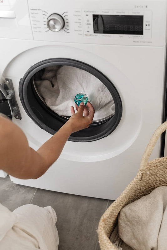 Citrus Capsule Lifestyle