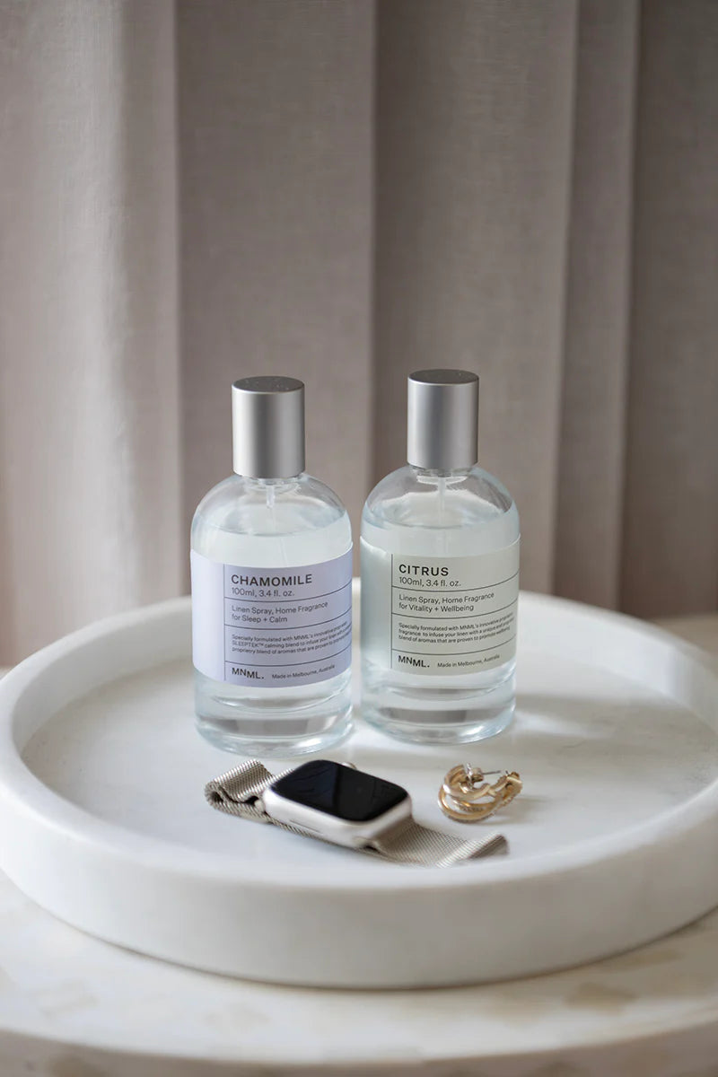 MNML Linen Spray Lifestyle
