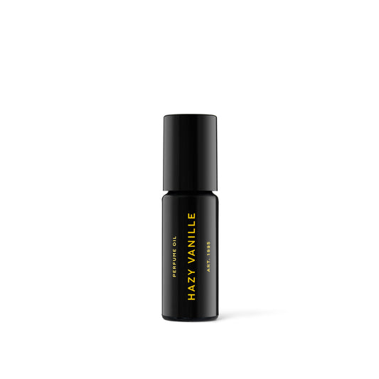 RAAW Alchemy Hazy Vanille Perfume Oil