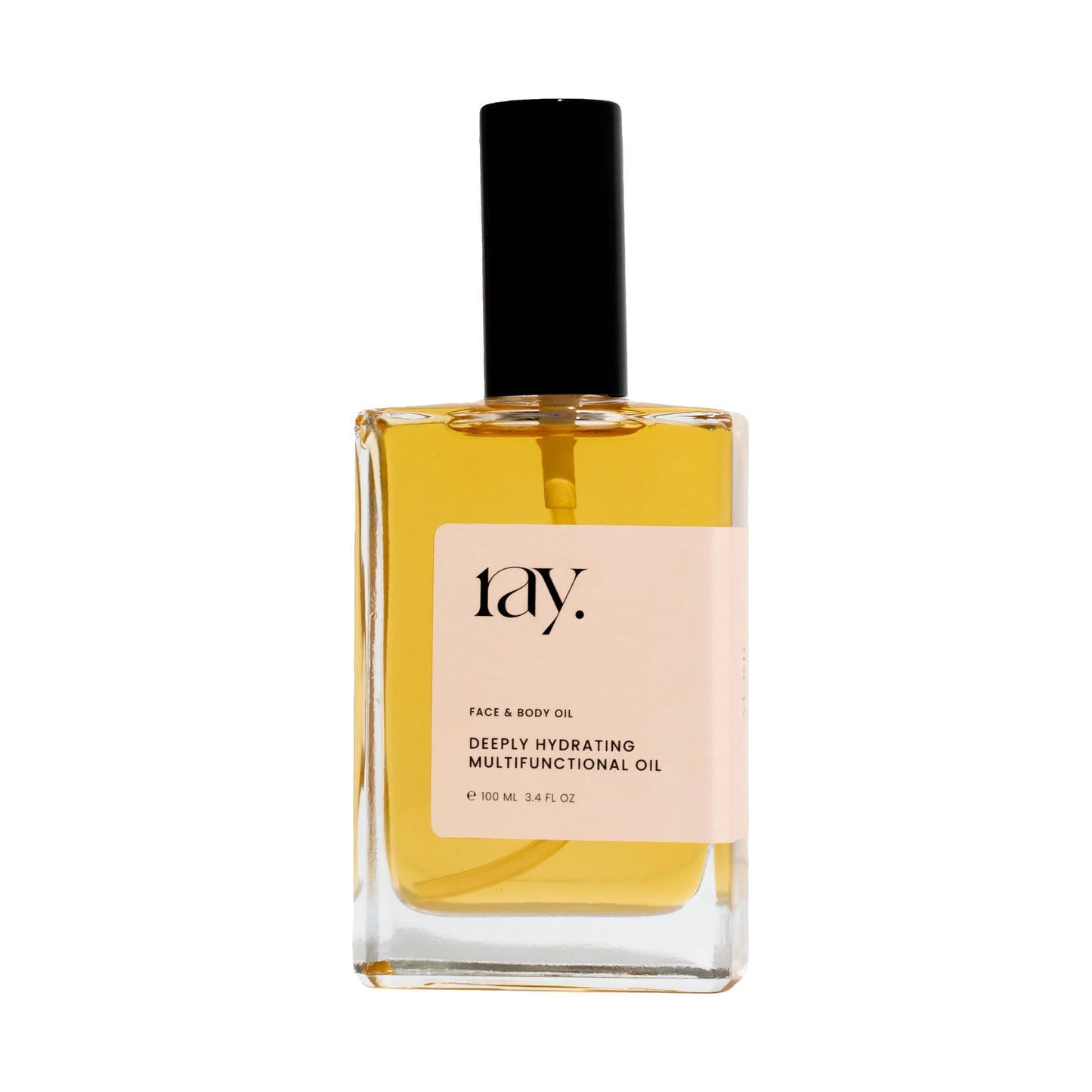 Ray Skincare Face & Body Oil