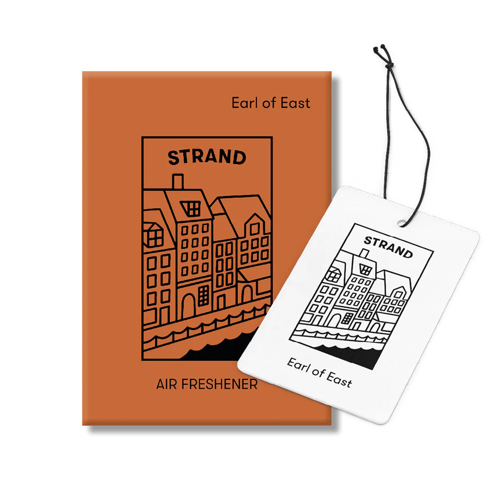 EofE Strand Air Freshener