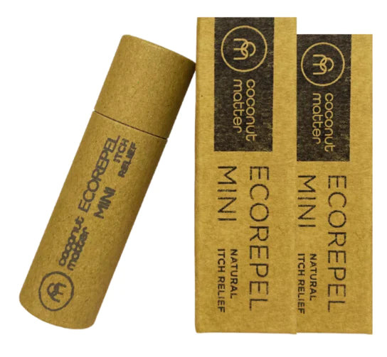 Coconut Matter ECORepel Mini