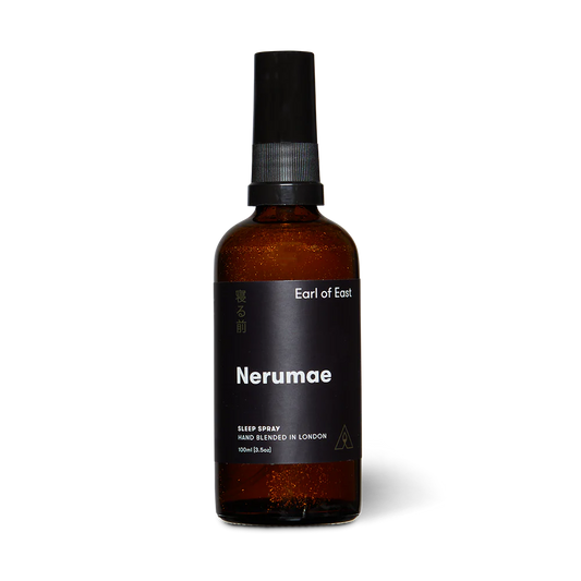 Earl Of East Sleep Spray Nerumae 1
