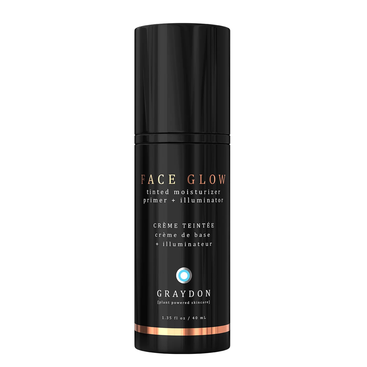 Graydon Face Glow