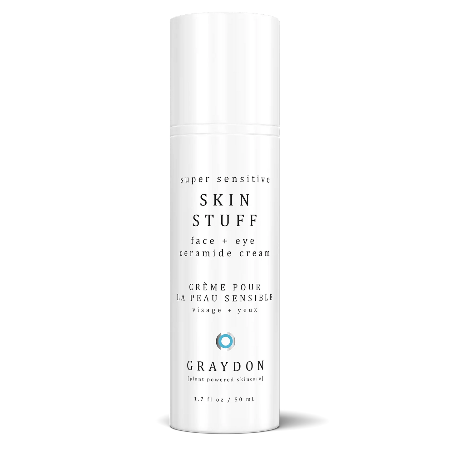Graydon Skin Stuff