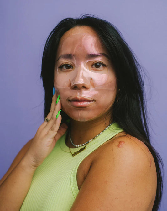 KINDIA Aura Drip Lifestyle