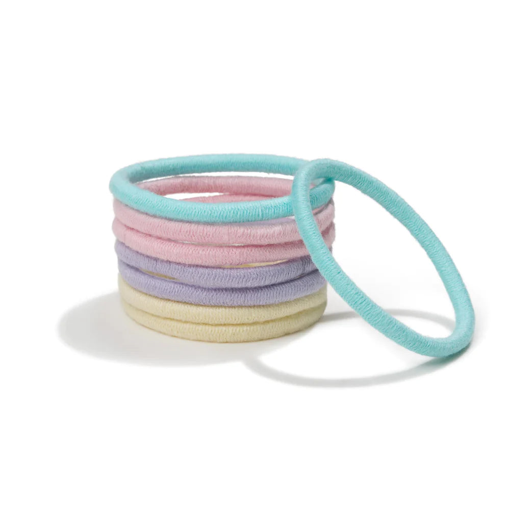 KOOSHOO Round Hair Ties