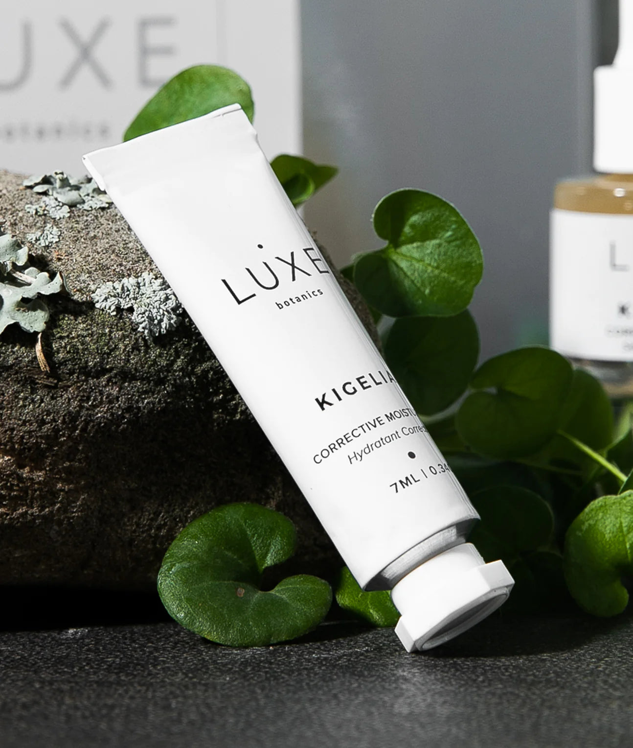 LUXE Botanics KIGELIA Corrective Moisturiser