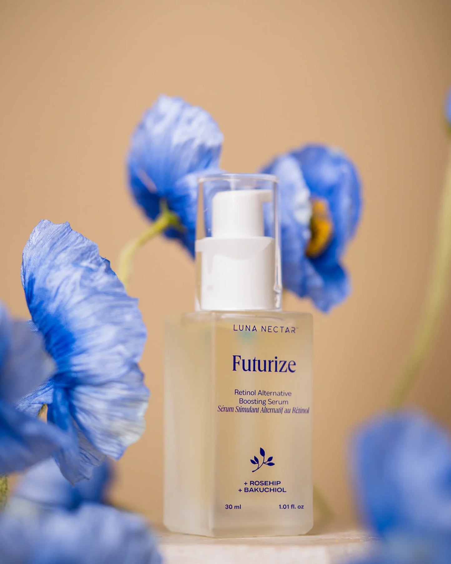 Luna Nectar Futurise Retinol