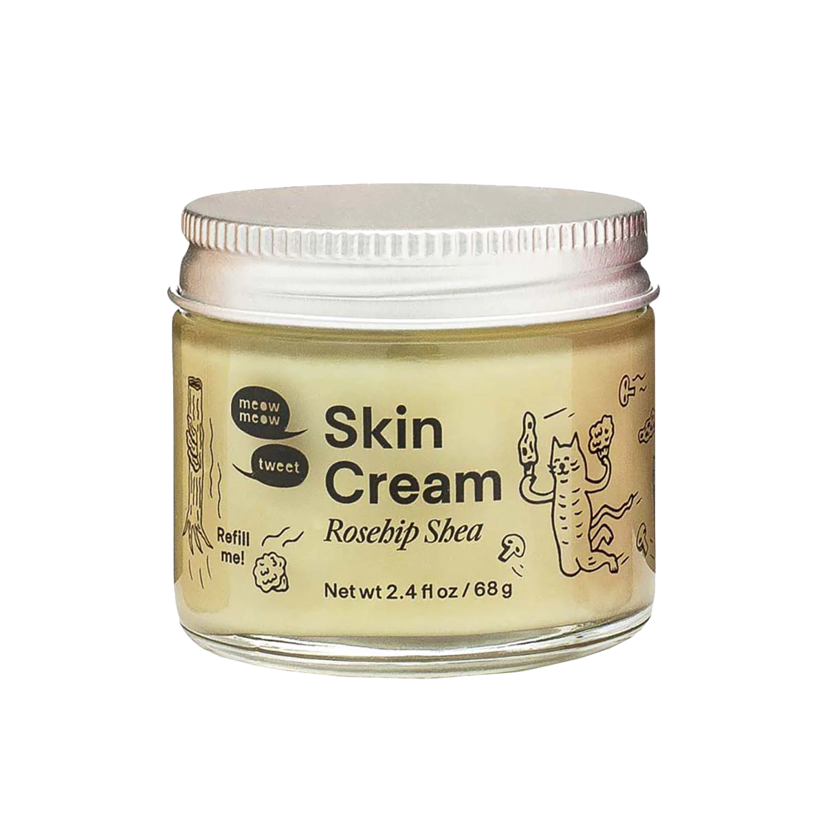 MMT Skin Cream