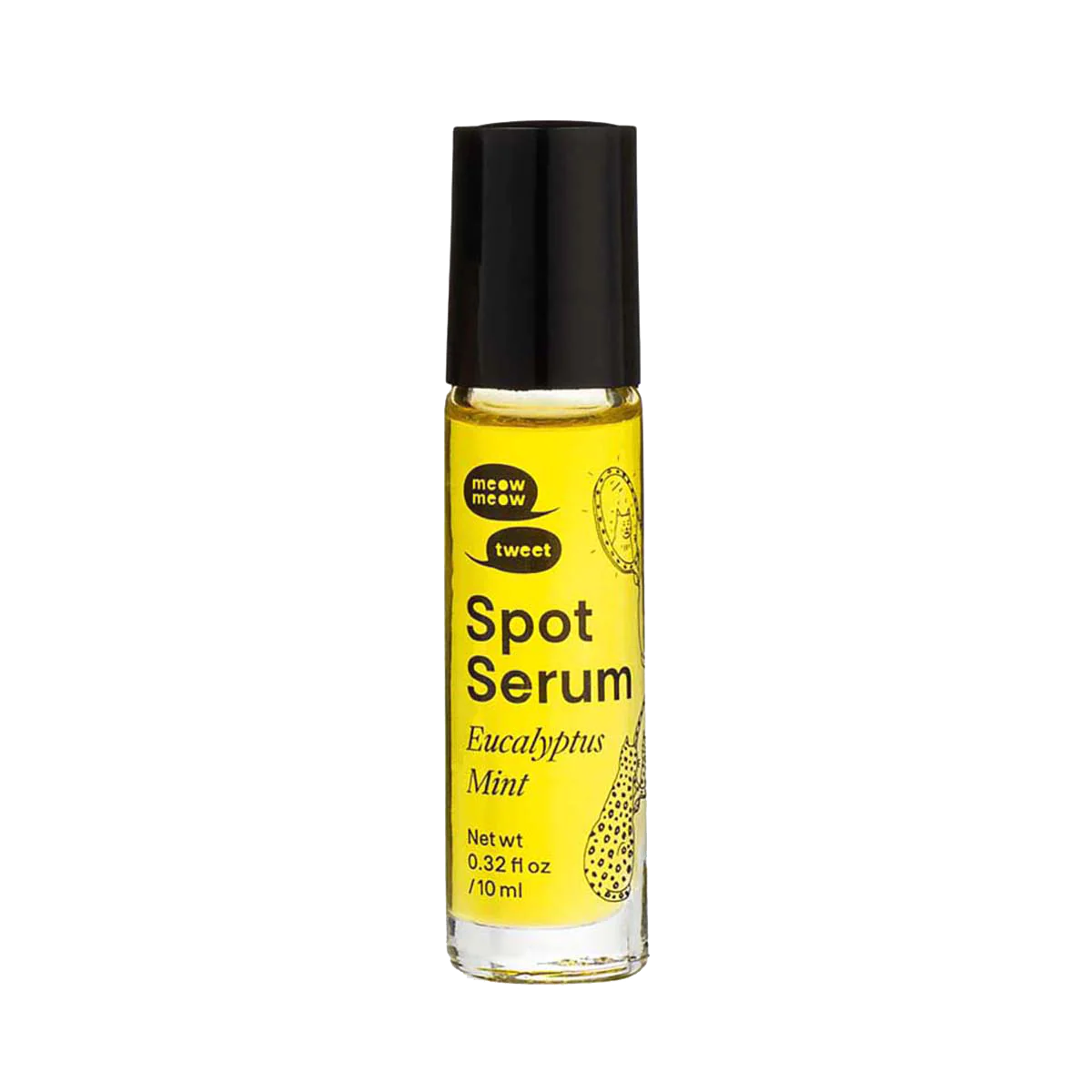 MMT Spot Serum