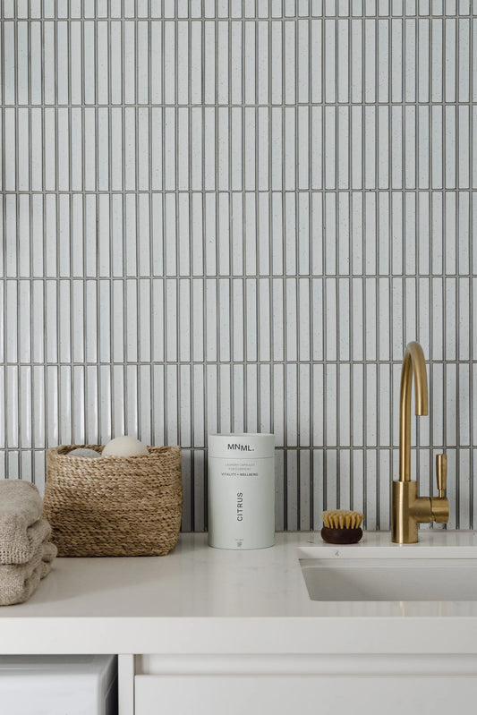 MNML Laundry Capsules Citrus