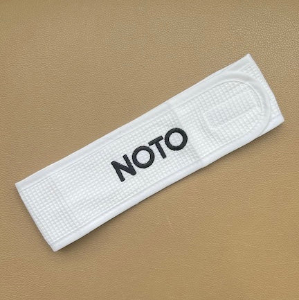 NOTO Headband