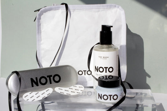 NOTO Botanics Skin Boost Kit