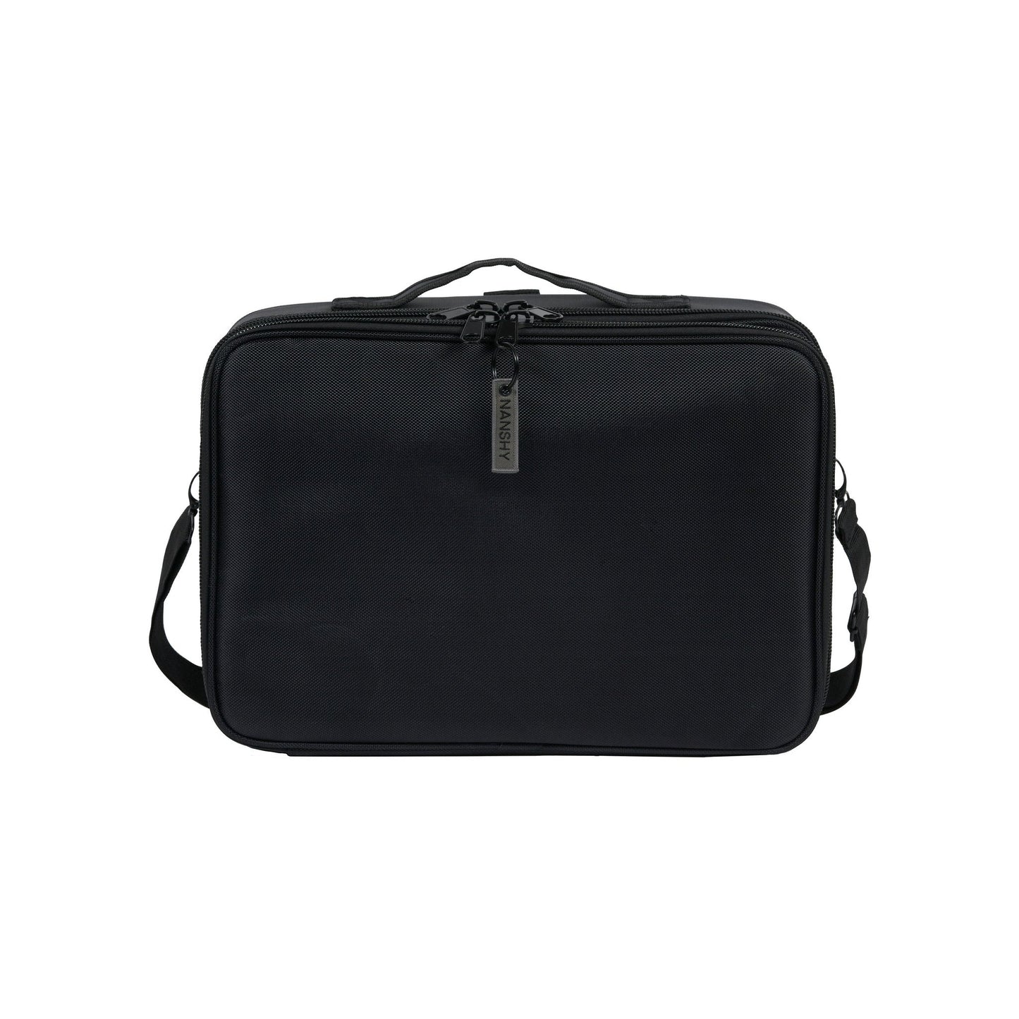 Nanshy Travel Makeup Case Exterior