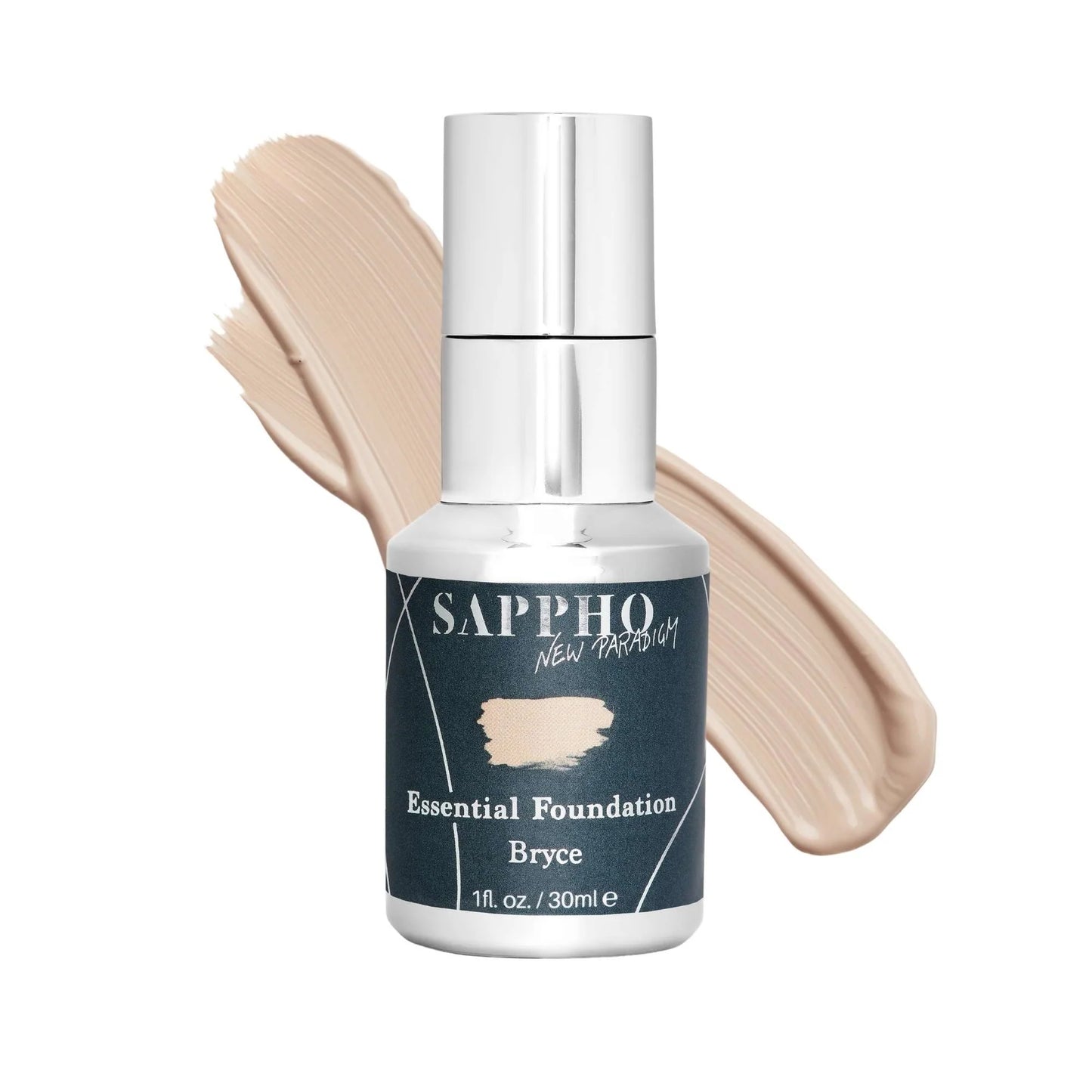 SAPPHO Bryce Essential Foundation