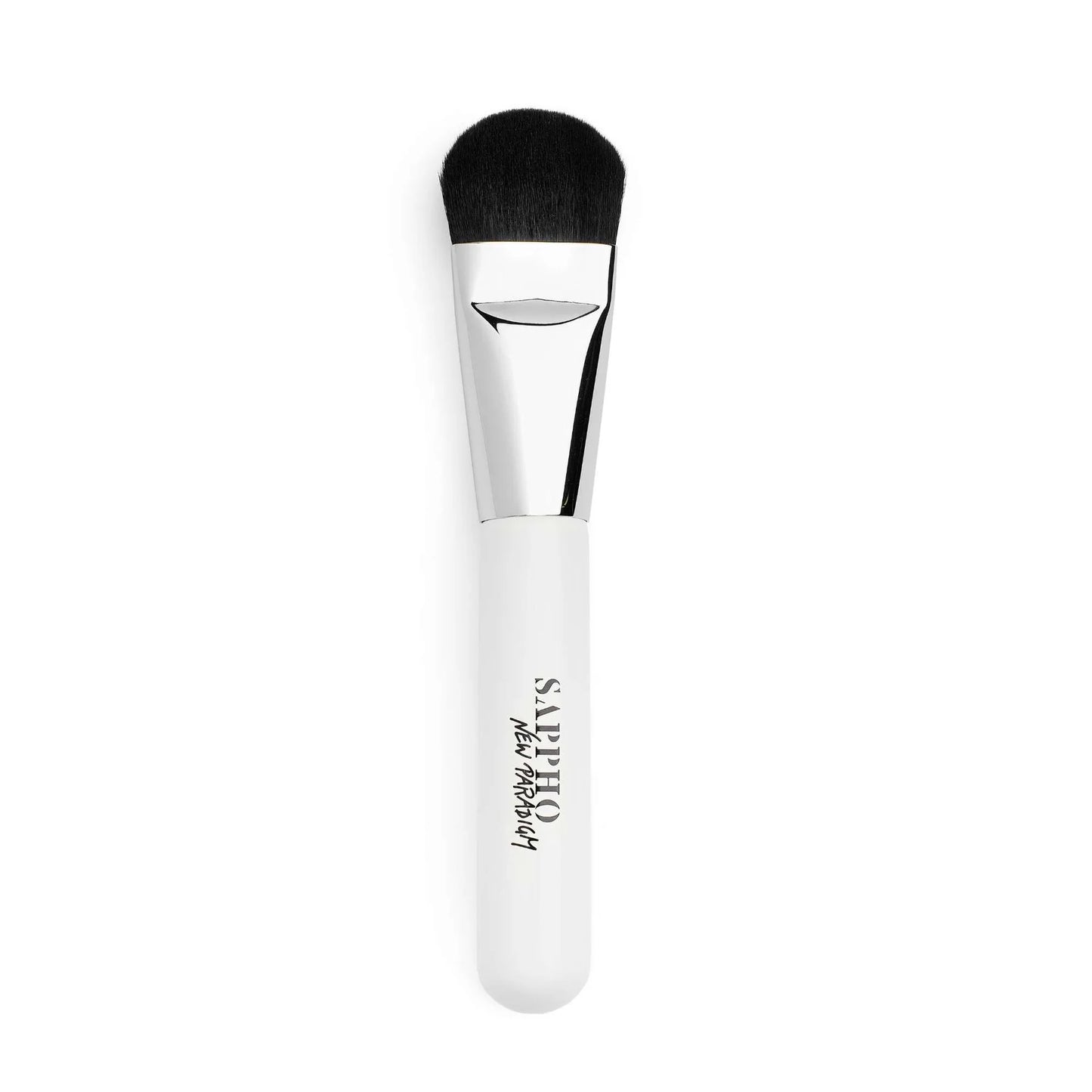 SAPPHO New Paradigm Professional MUA Brushes Foundation