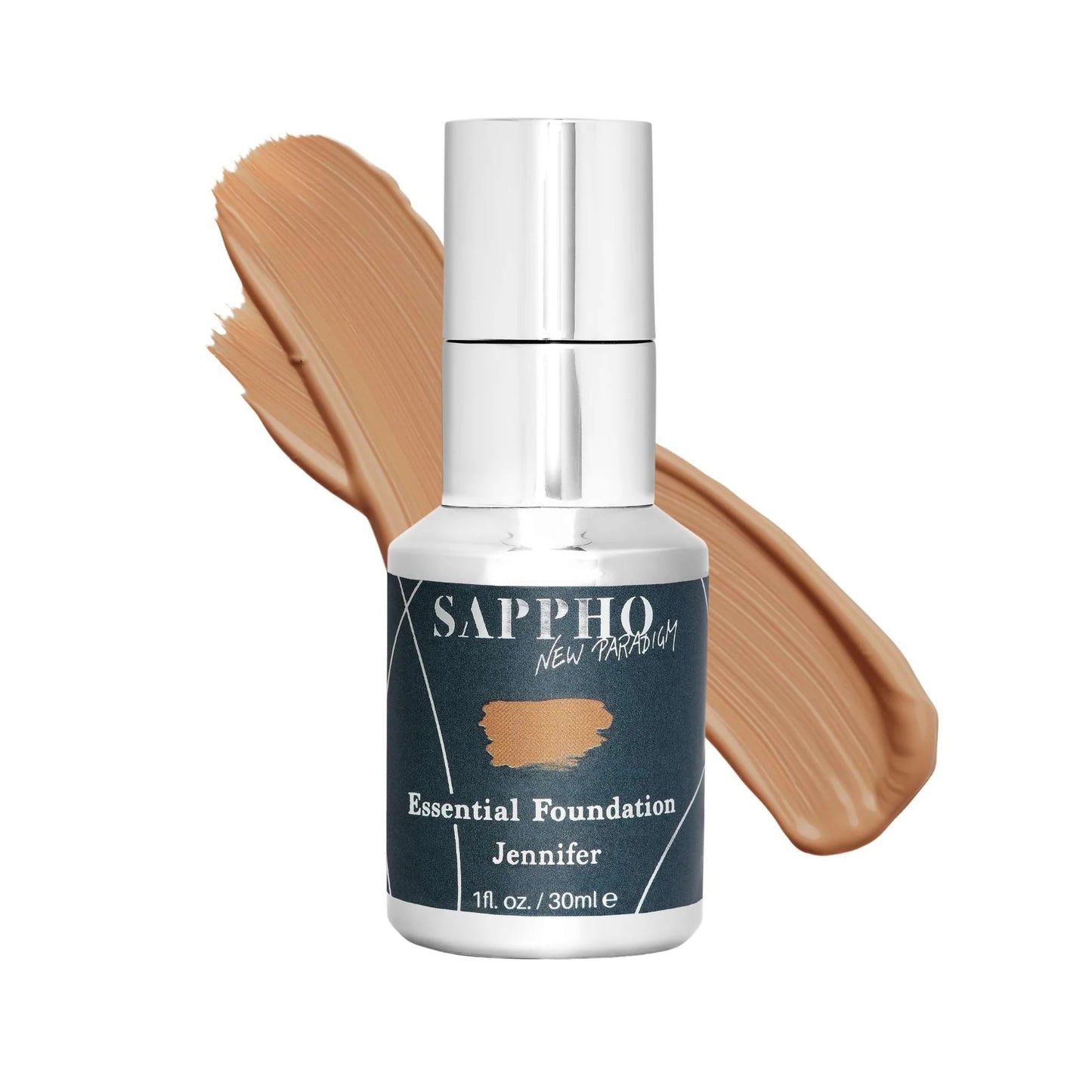 SAPPHO Jennifer Essential Foundation