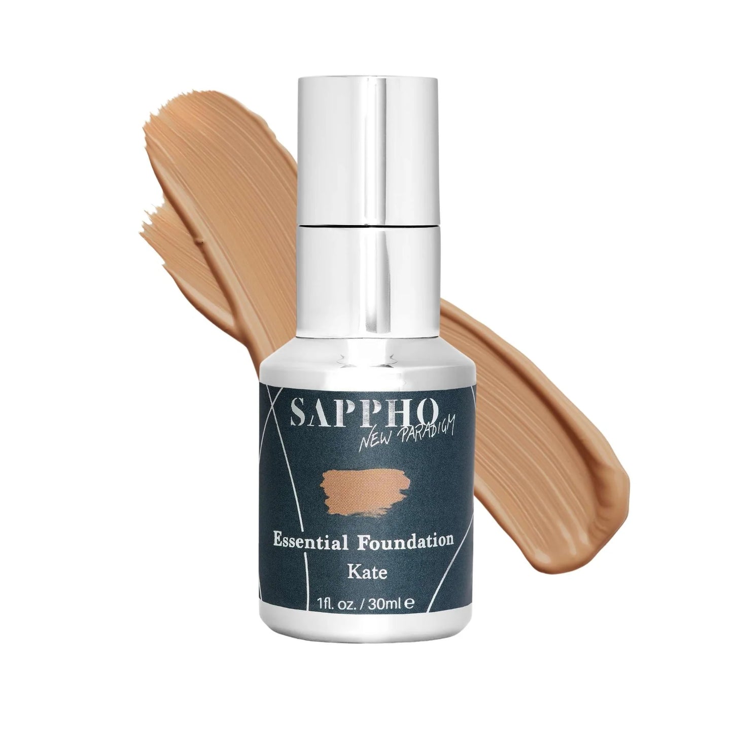 SAPPHO Kate Essential Foundation