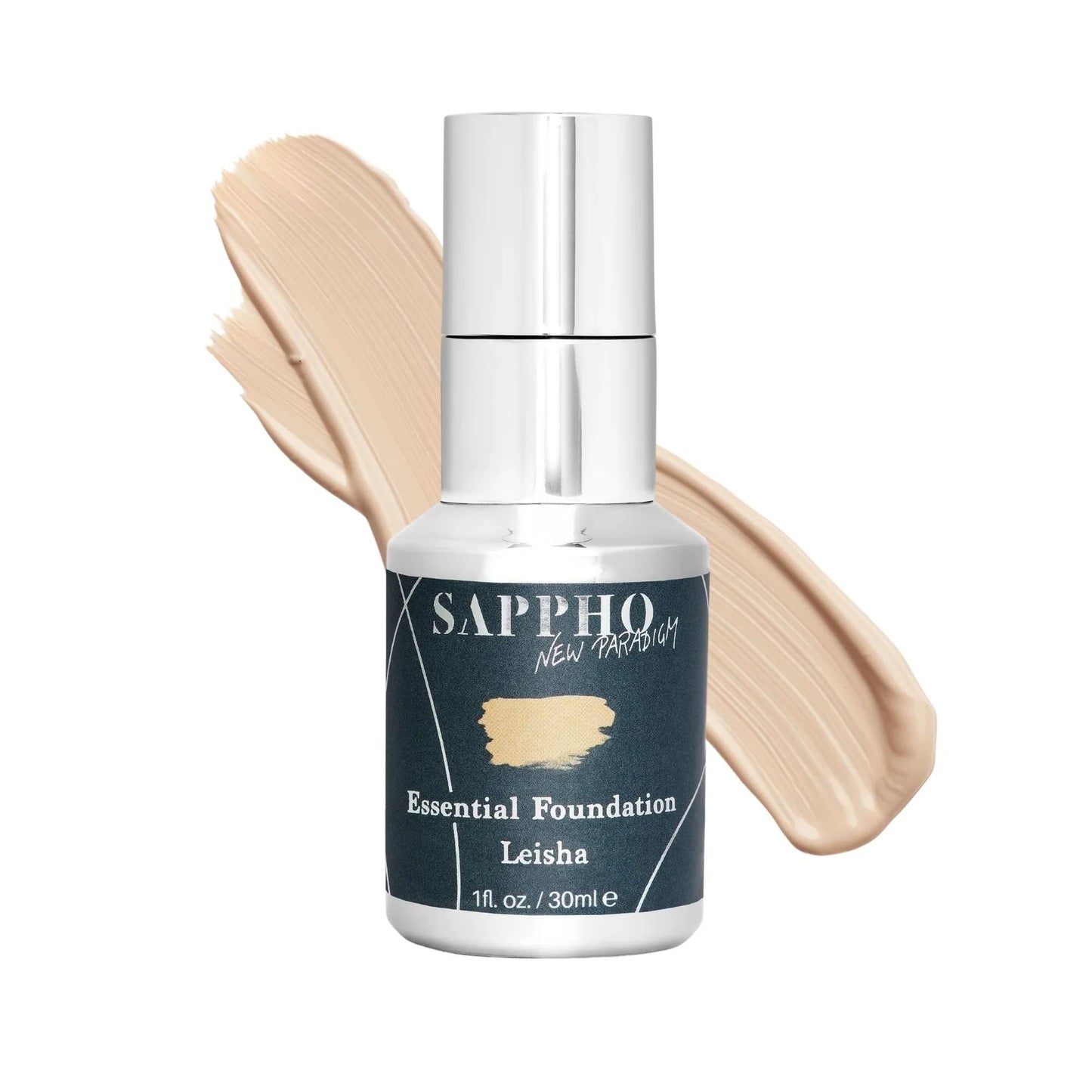 SAPPHO Leisha Essential Foundation