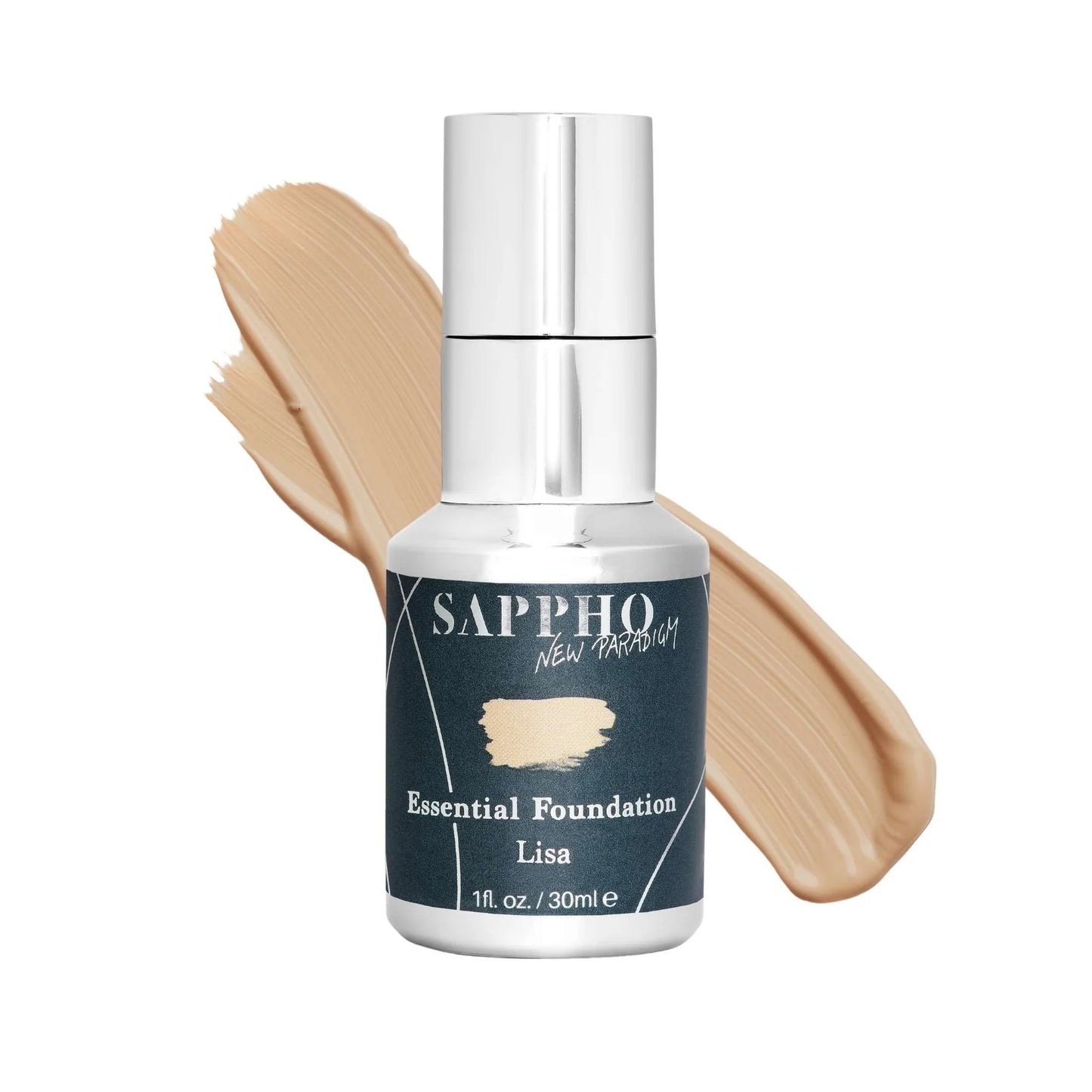 SAPPHO Lisa Essential Foundation