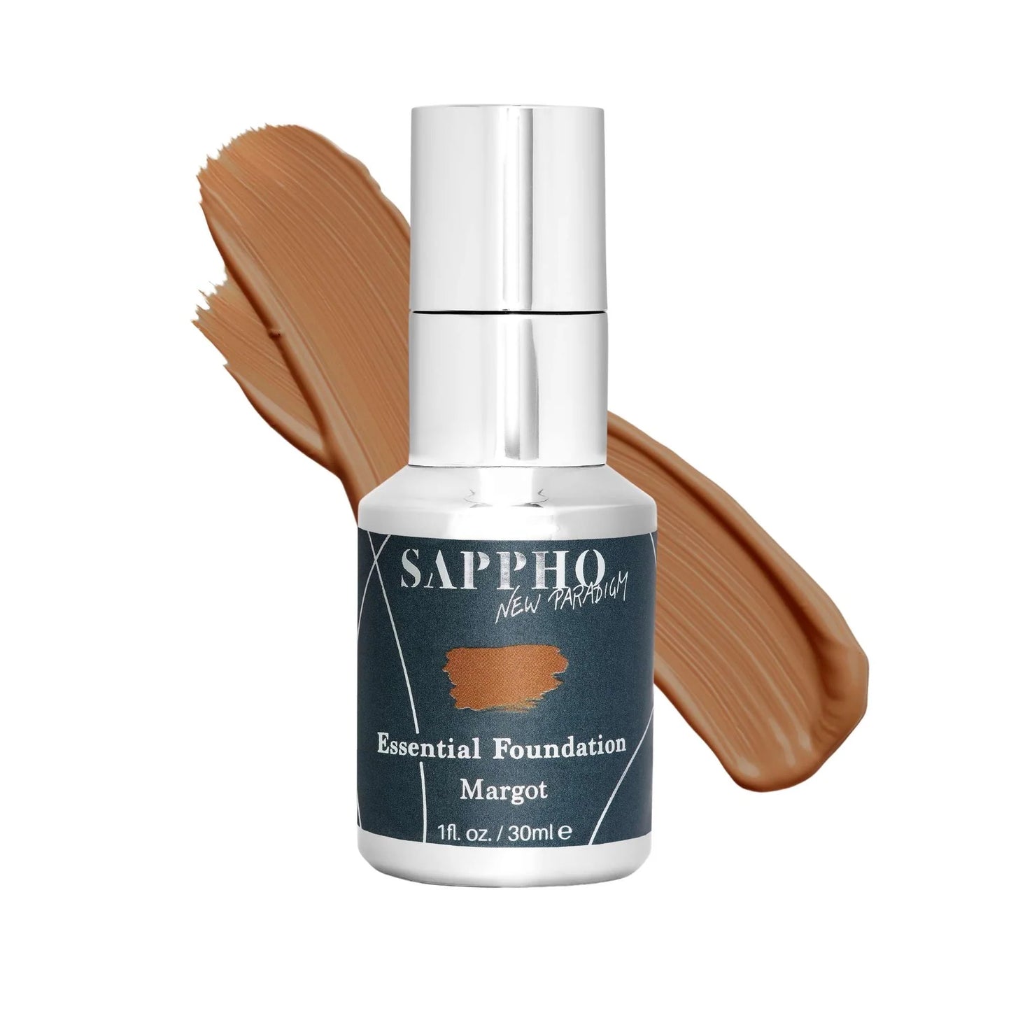 SAPPHO Margot Essential Foundation