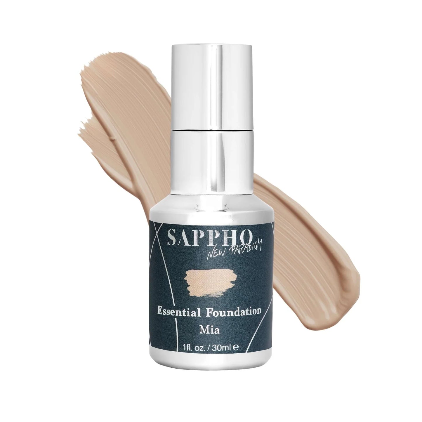 SAPPHO Mia Essential Foundation