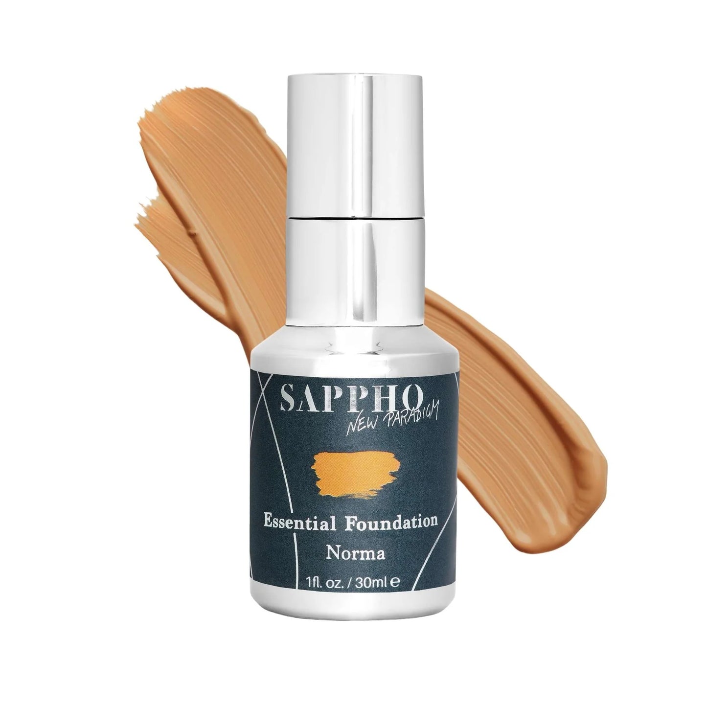 SAPPHO Norma Essential Foundation