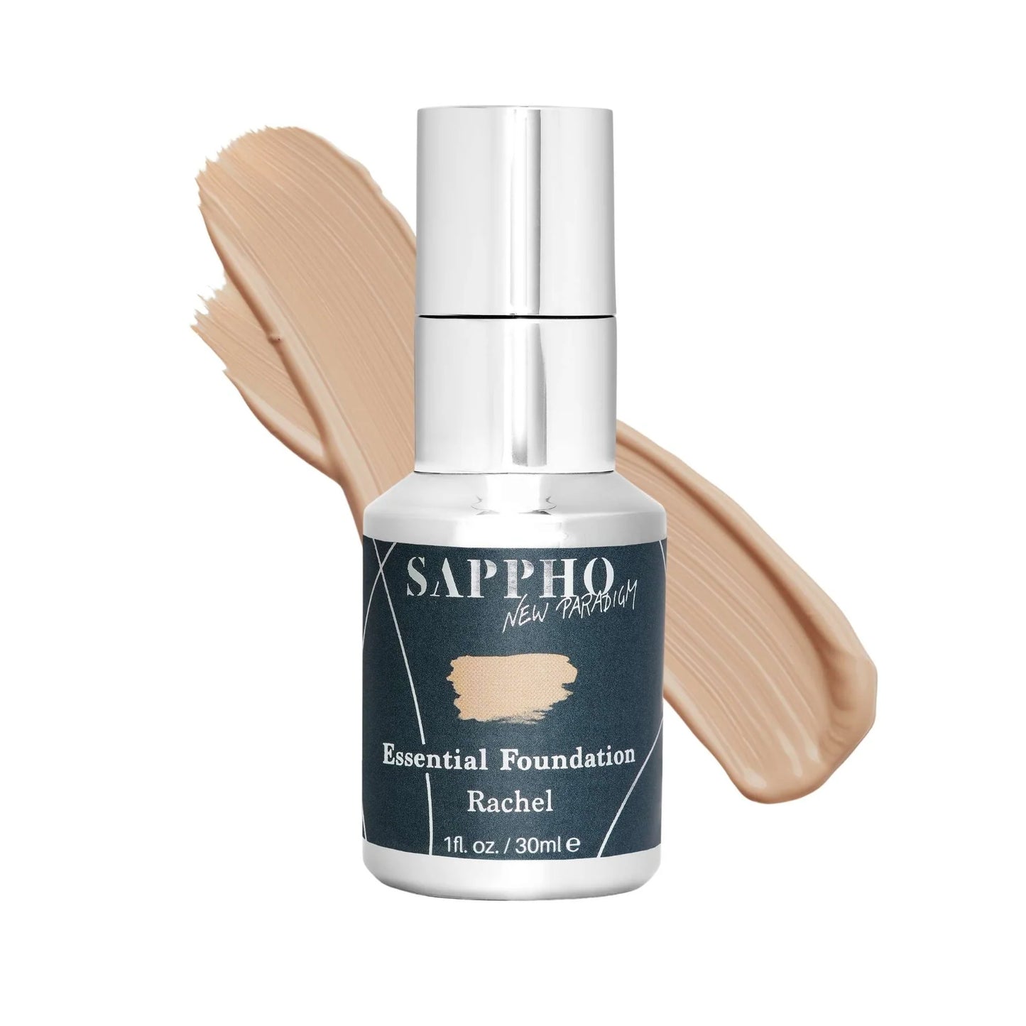 SAPPHO Rachel Essential Foundation