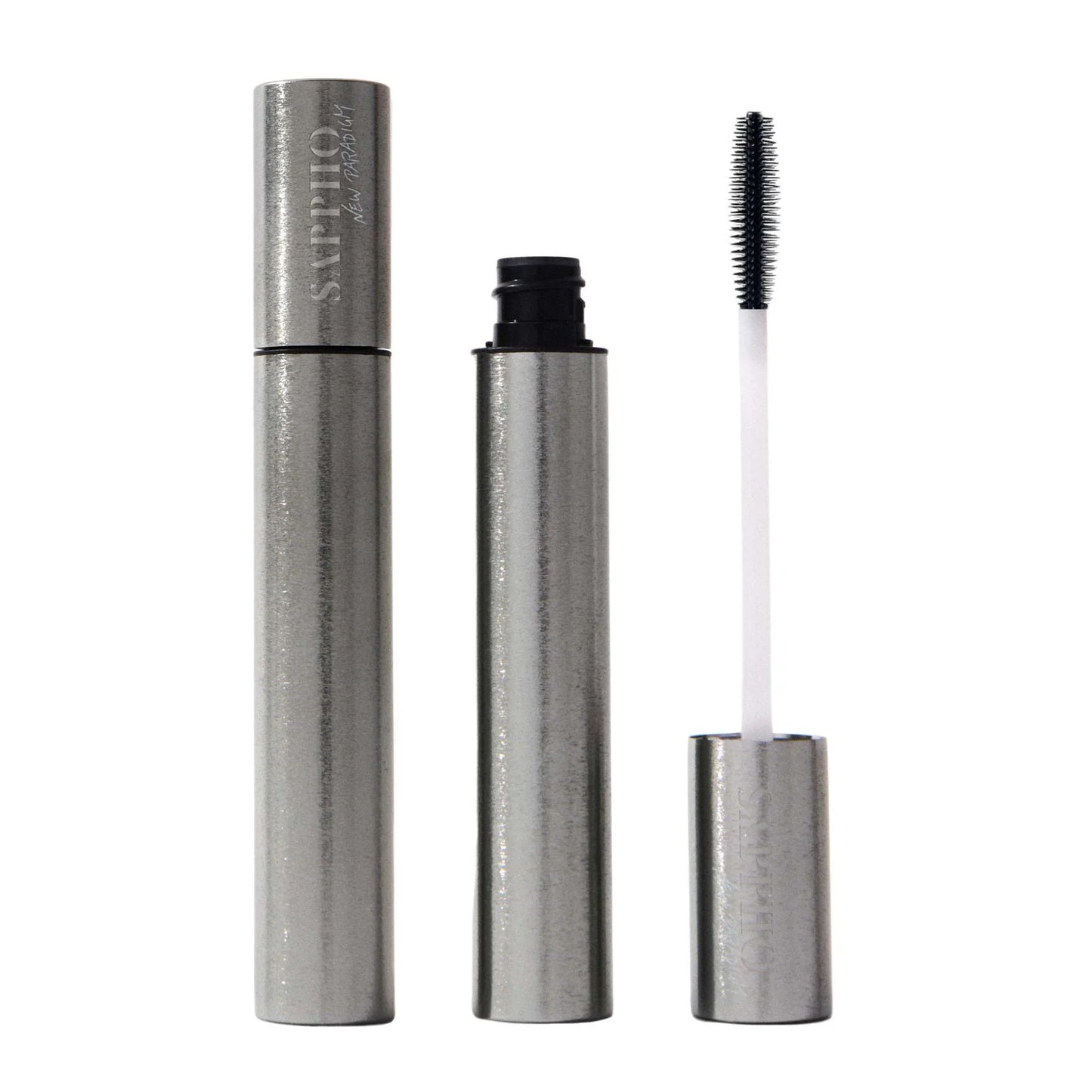 SAPPHO Refillable Mascara