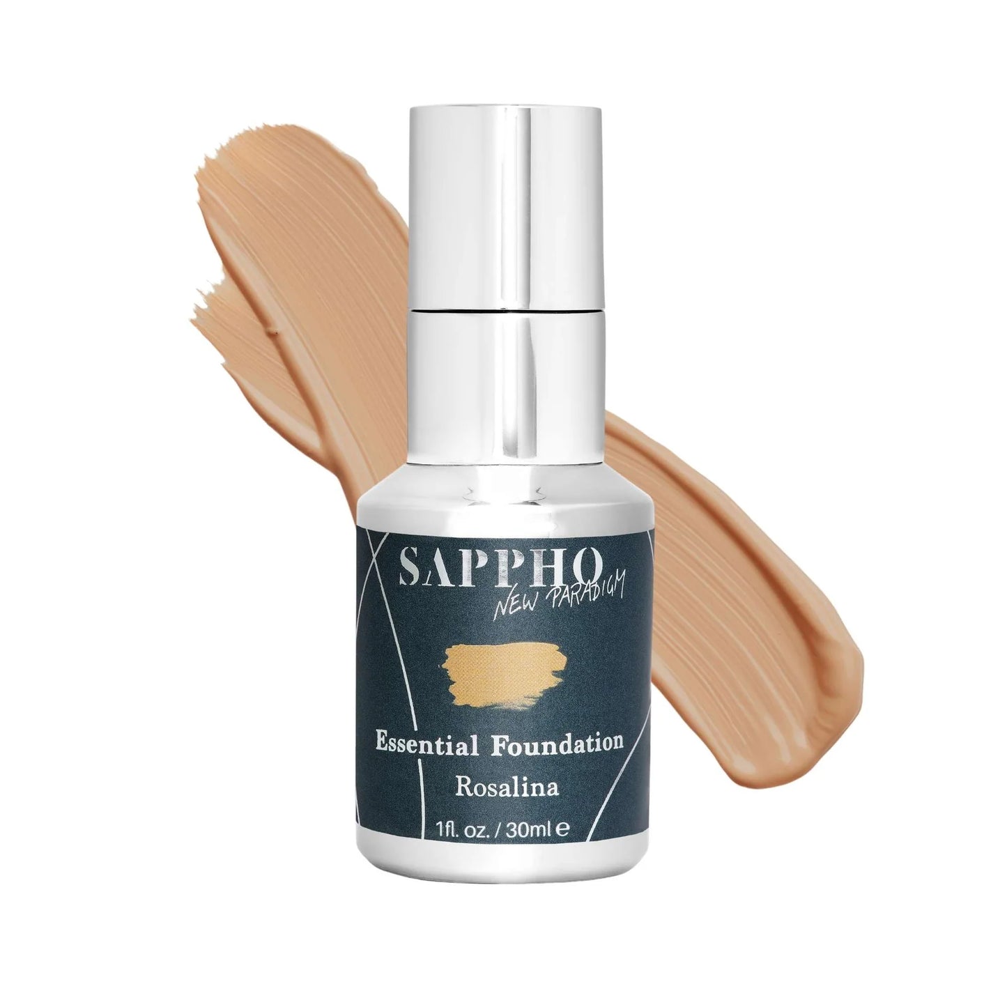 SAPPHO Rosalina Essential Foundation