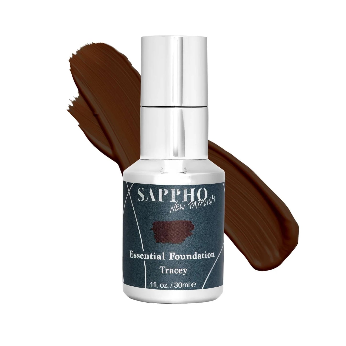 SAPPHO Essential Foundation Tracey