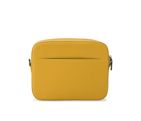 Veganologie Maze Mustard