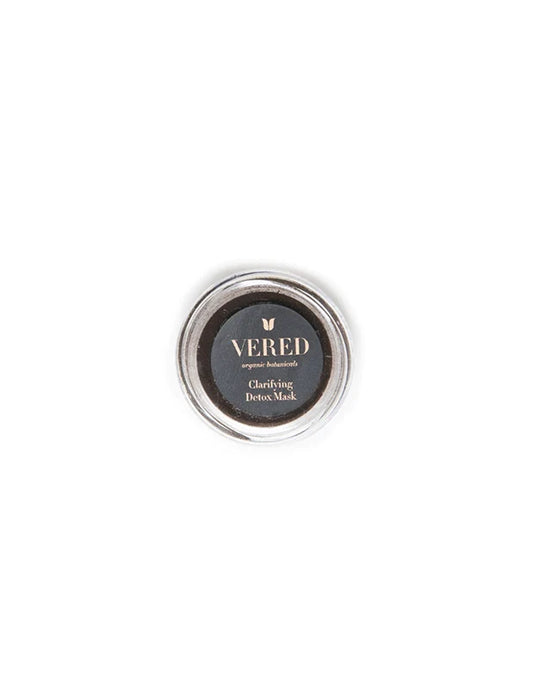 Vered Clarifying Detox Mask