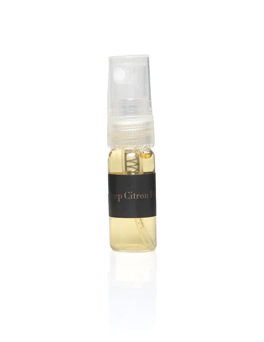 Vered Deep Citron Eau de Parfum
