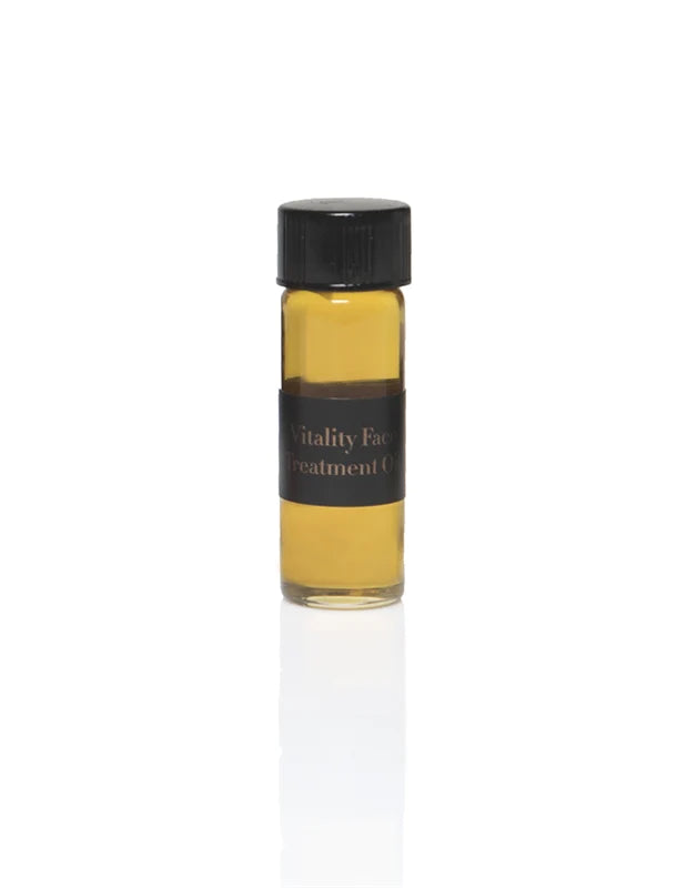 Vitality Face Treatment Oil