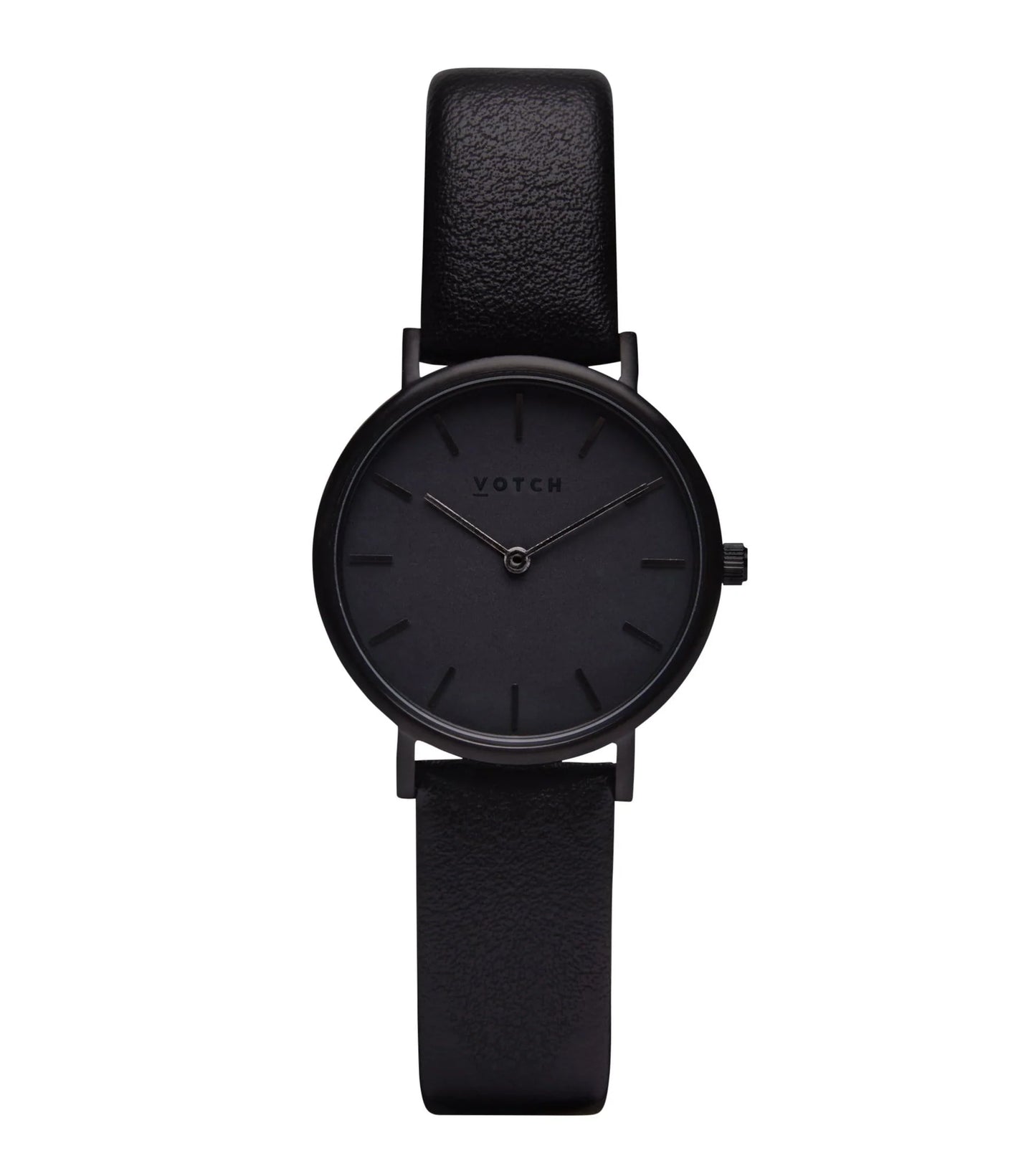 Votch All Black Petite