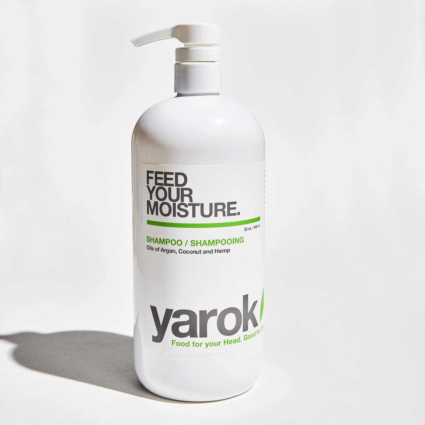 Yarok Feed Your Moisture Large