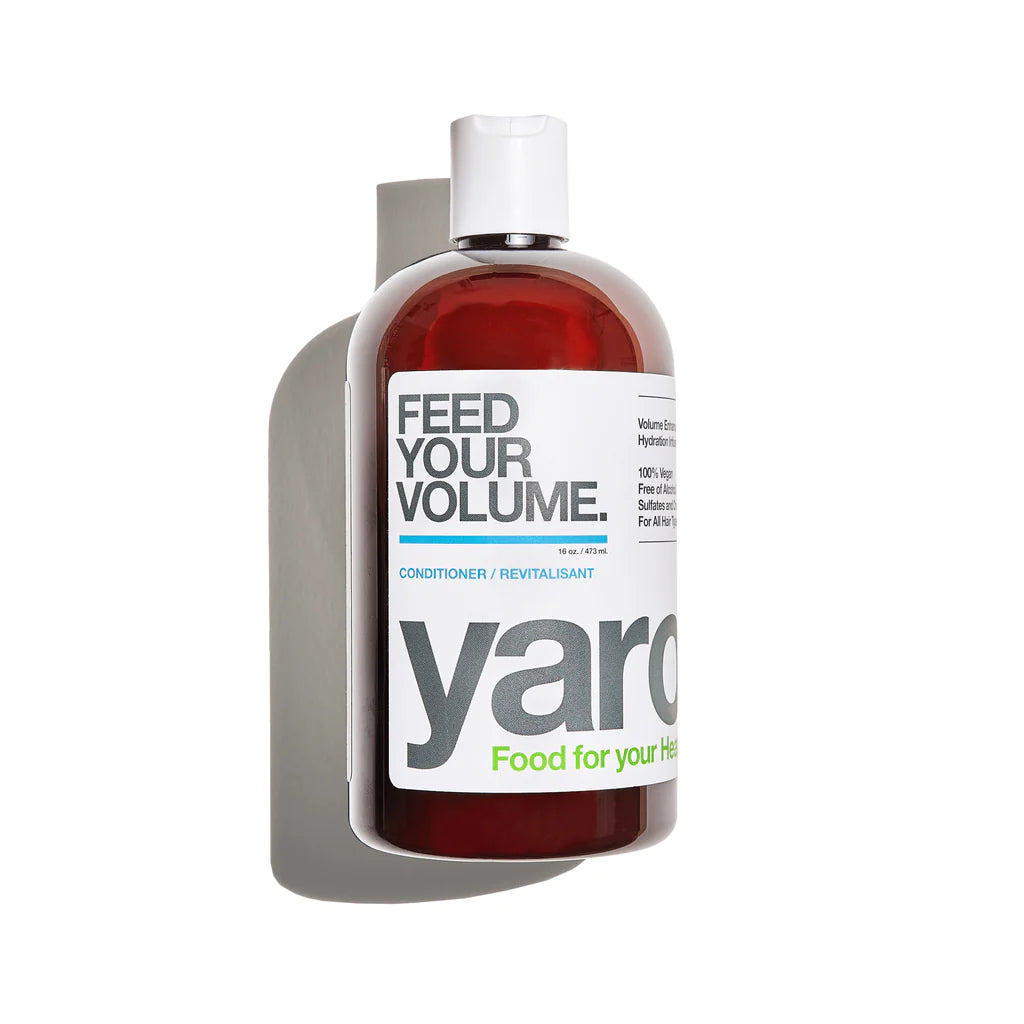 Yarok Feed Your Volume Conditioner