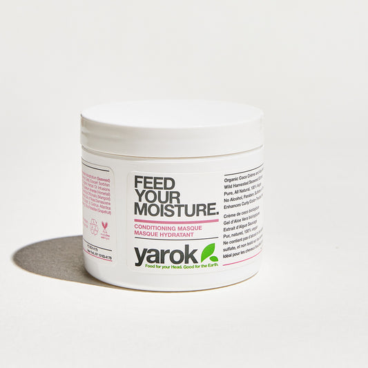 Yarok Feed Your Moisture Masque